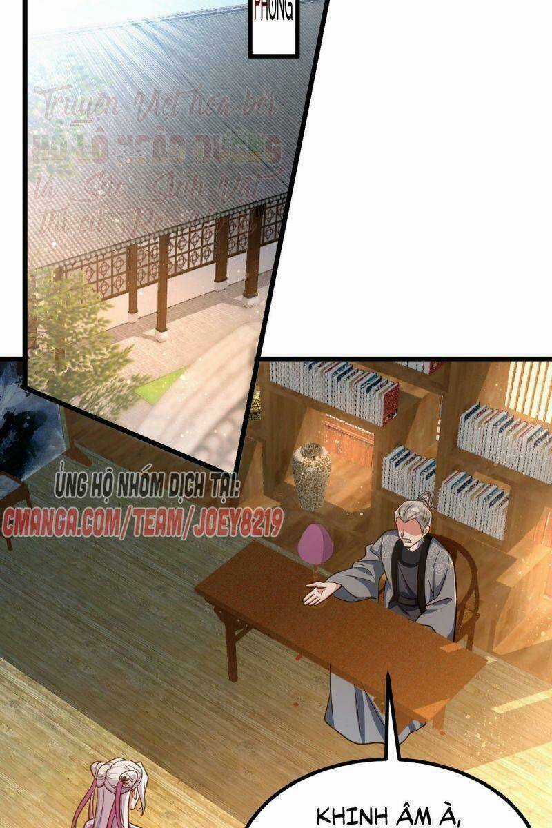 Manh Hổ Trọng Sinh : Tướng Quân Đại Nhân Muốn Ôm Ôm Chapter 23 trang 21