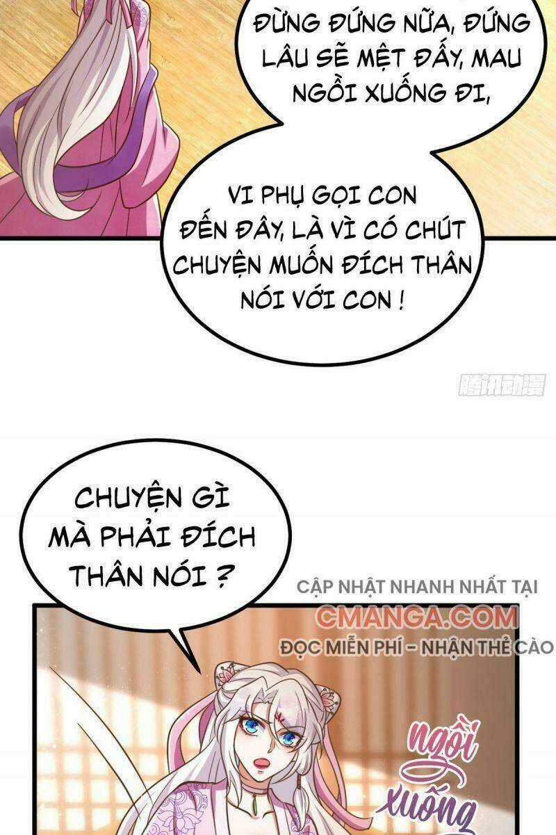 Manh Hổ Trọng Sinh : Tướng Quân Đại Nhân Muốn Ôm Ôm Chapter 23 trang 22