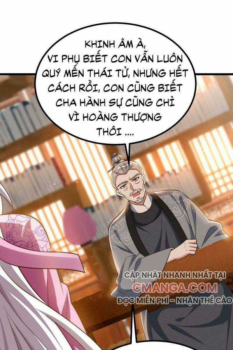 Manh Hổ Trọng Sinh : Tướng Quân Đại Nhân Muốn Ôm Ôm Chapter 23 trang 26