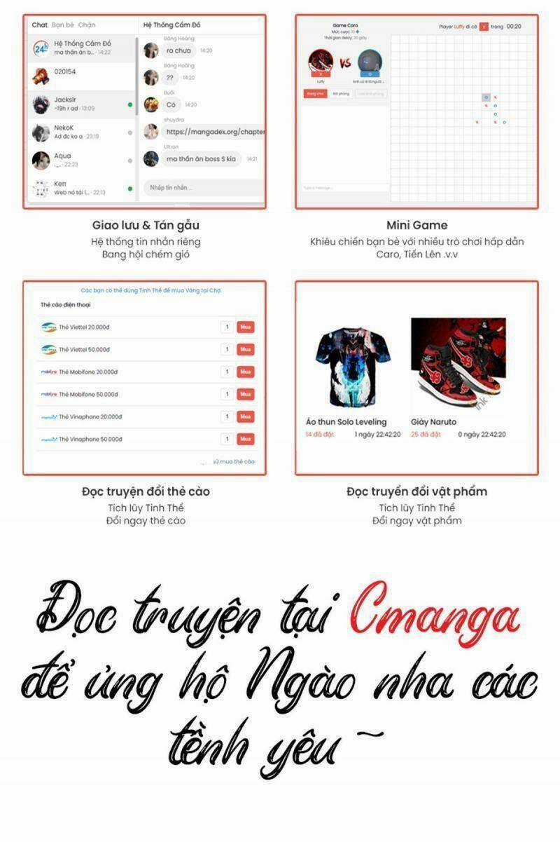 Manh Hổ Trọng Sinh : Tướng Quân Đại Nhân Muốn Ôm Ôm Chapter 23 trang 29