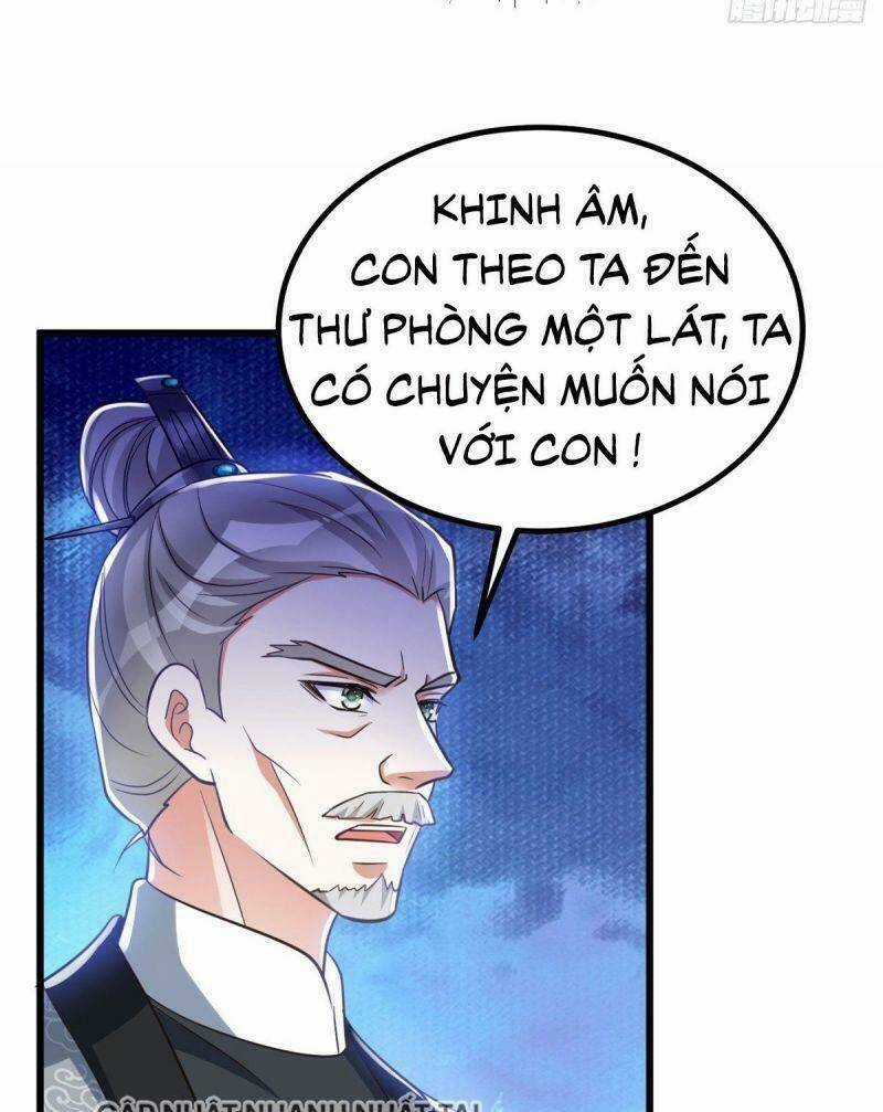 Manh Hổ Trọng Sinh : Tướng Quân Đại Nhân Muốn Ôm Ôm Chapter 23 trang 3