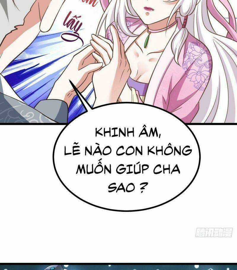 Manh Hổ Trọng Sinh : Tướng Quân Đại Nhân Muốn Ôm Ôm Chapter 23 trang 38