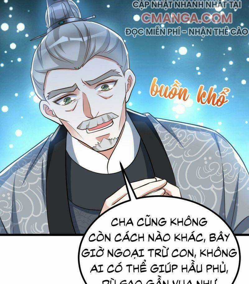 Manh Hổ Trọng Sinh : Tướng Quân Đại Nhân Muốn Ôm Ôm Chapter 23 trang 39