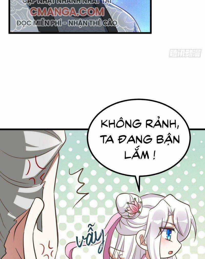 Manh Hổ Trọng Sinh : Tướng Quân Đại Nhân Muốn Ôm Ôm Chapter 23 trang 4