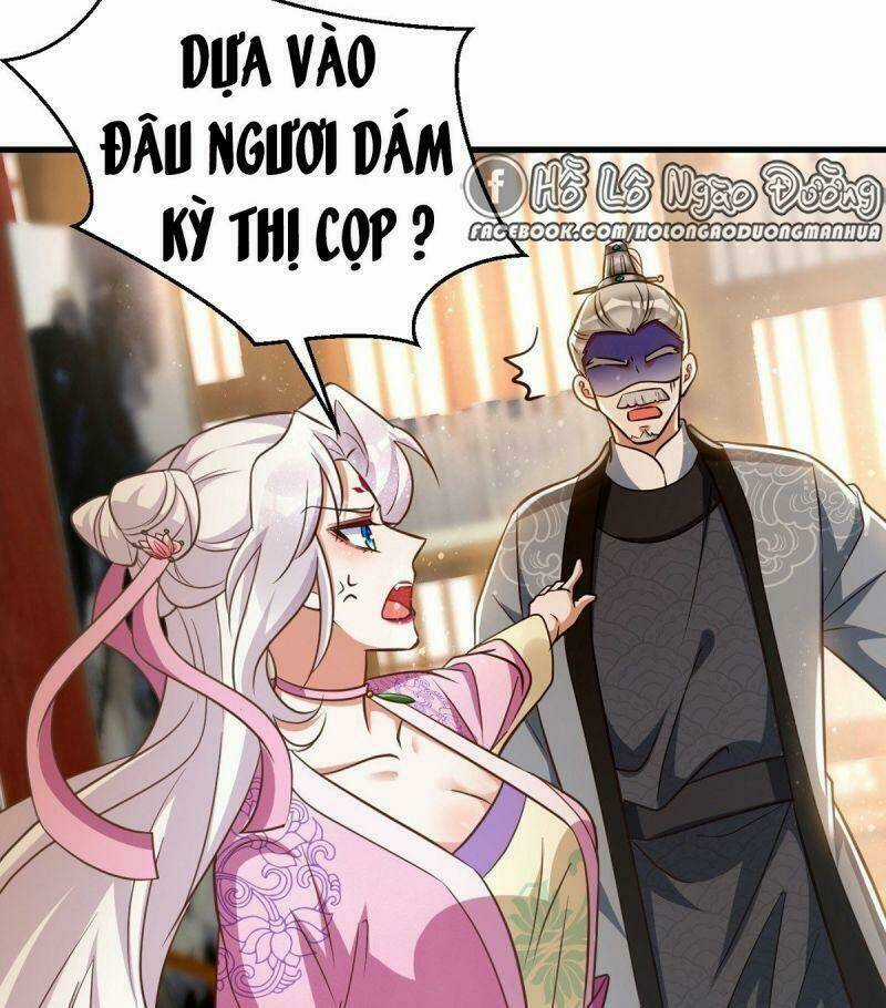 Manh Hổ Trọng Sinh : Tướng Quân Đại Nhân Muốn Ôm Ôm Chapter 23 trang 42