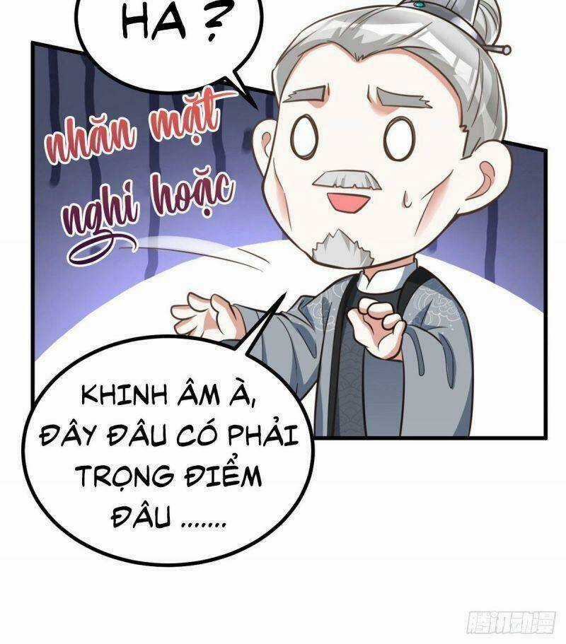 Manh Hổ Trọng Sinh : Tướng Quân Đại Nhân Muốn Ôm Ôm Chapter 23 trang 44