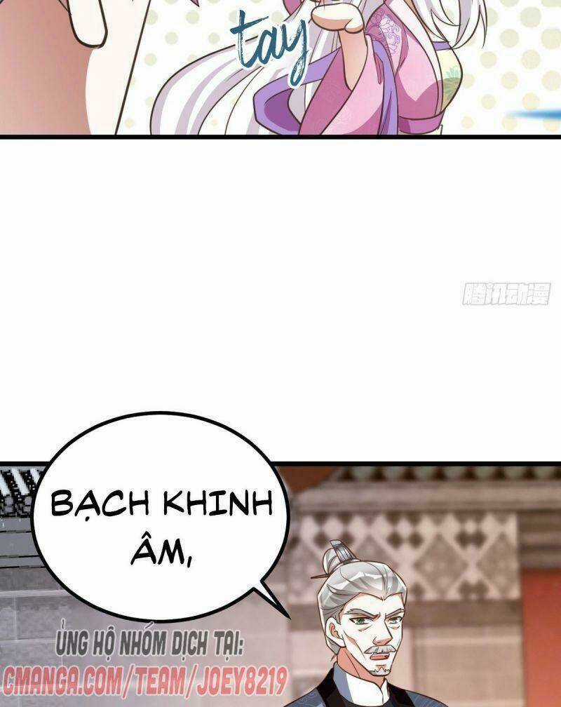 Manh Hổ Trọng Sinh : Tướng Quân Đại Nhân Muốn Ôm Ôm Chapter 23 trang 5