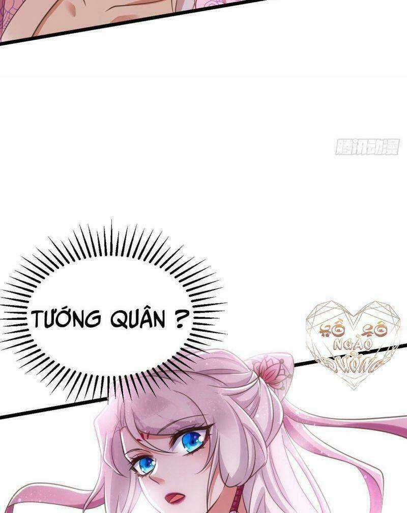 Manh Hổ Trọng Sinh : Tướng Quân Đại Nhân Muốn Ôm Ôm Chapter 23 trang 7