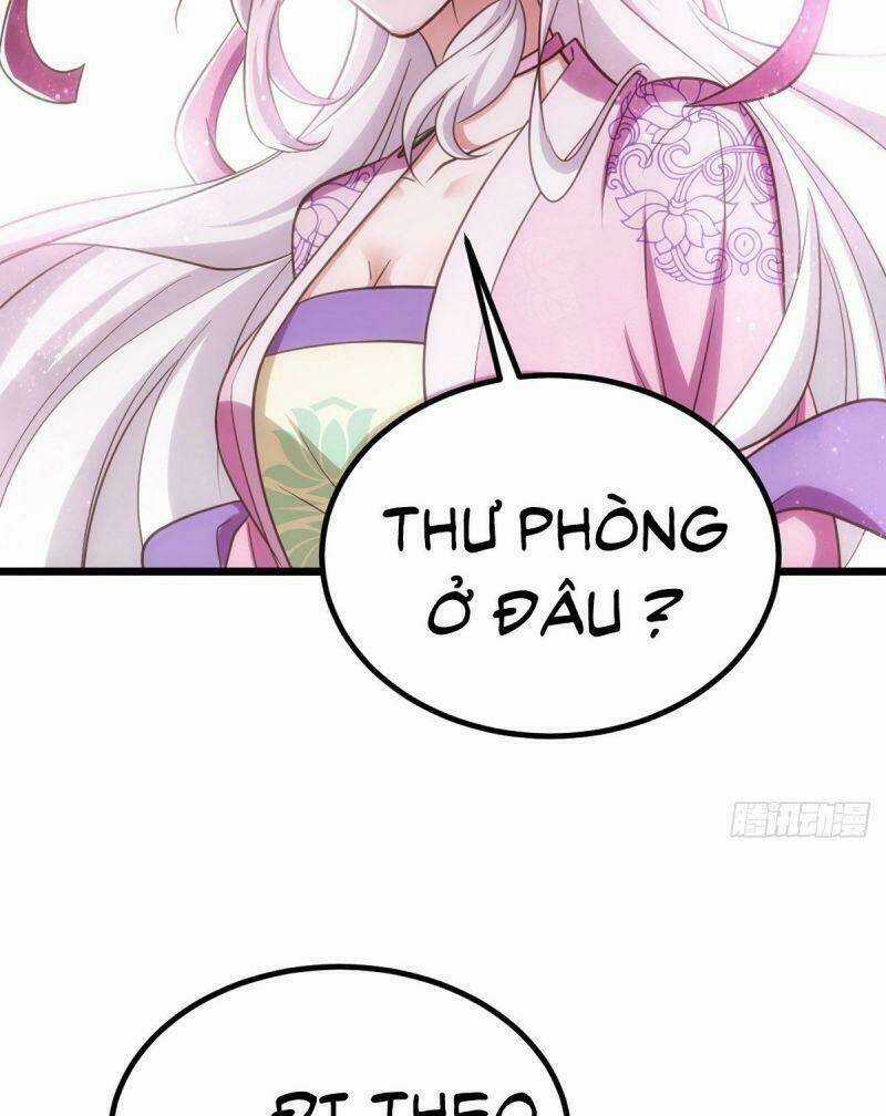 Manh Hổ Trọng Sinh : Tướng Quân Đại Nhân Muốn Ôm Ôm Chapter 23 trang 8