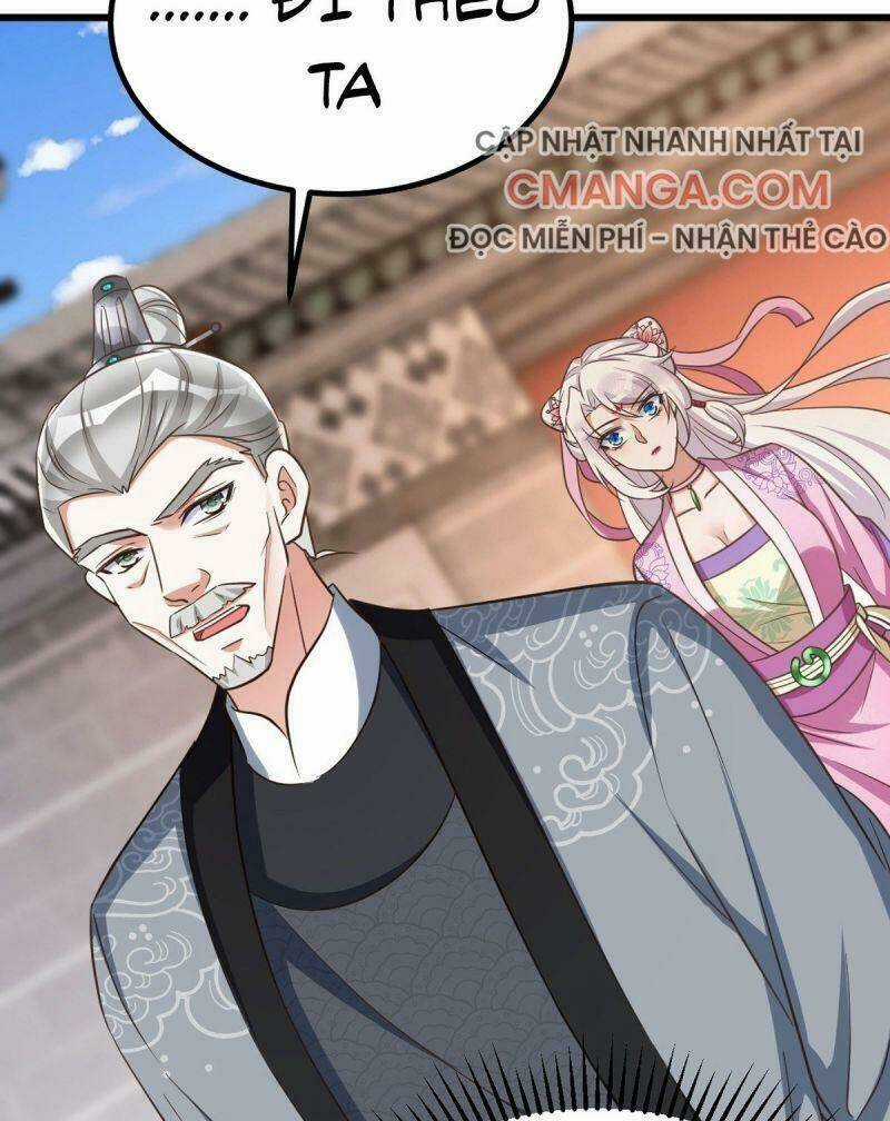 Manh Hổ Trọng Sinh : Tướng Quân Đại Nhân Muốn Ôm Ôm Chapter 23 trang 9