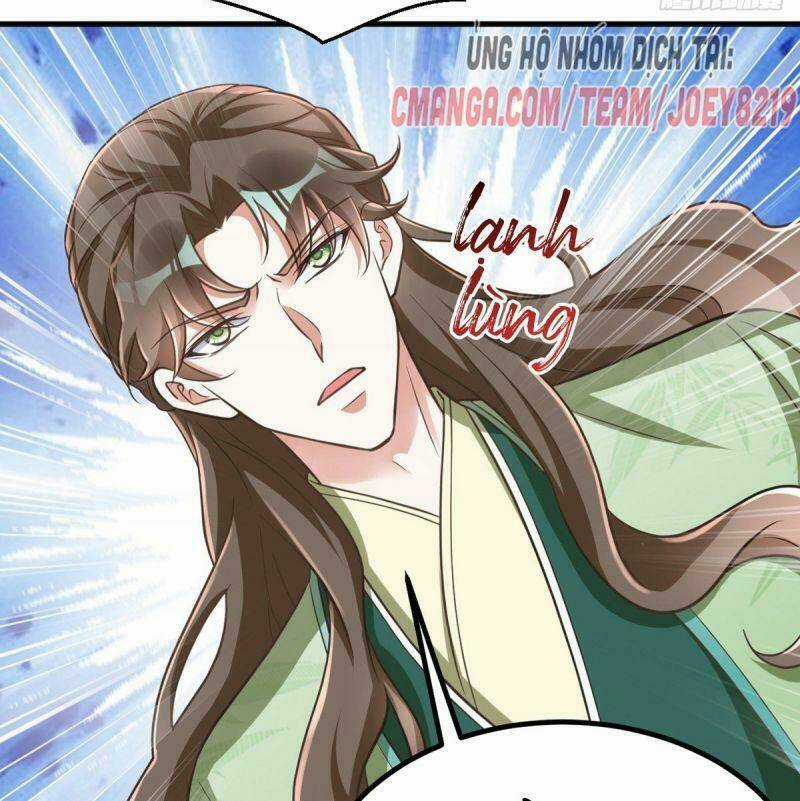 Manh Hổ Trọng Sinh : Tướng Quân Đại Nhân Muốn Ôm Ôm Chapter 24 trang 10