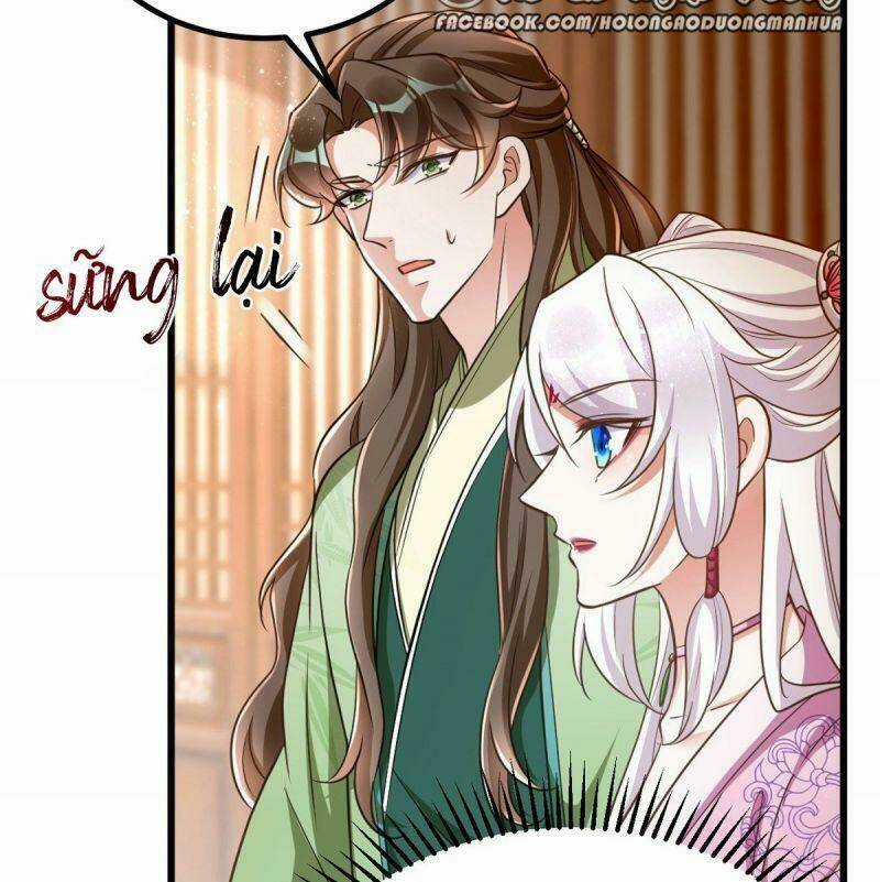 Manh Hổ Trọng Sinh : Tướng Quân Đại Nhân Muốn Ôm Ôm Chapter 24 trang 14