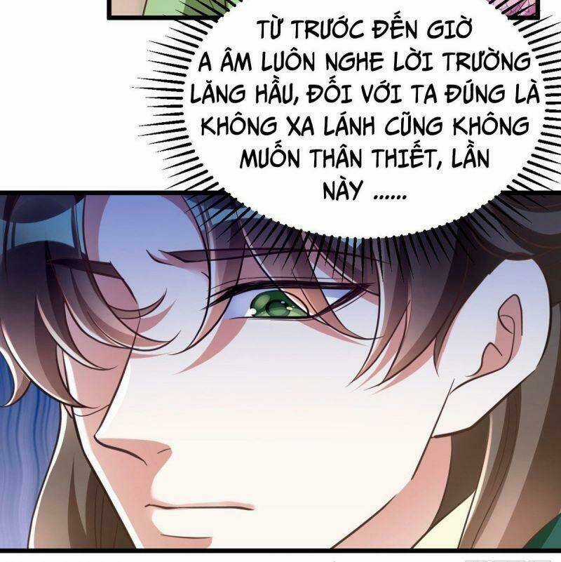 Manh Hổ Trọng Sinh : Tướng Quân Đại Nhân Muốn Ôm Ôm Chapter 24 trang 15