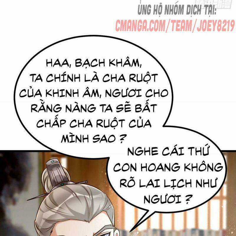 Manh Hổ Trọng Sinh : Tướng Quân Đại Nhân Muốn Ôm Ôm Chapter 24 trang 16