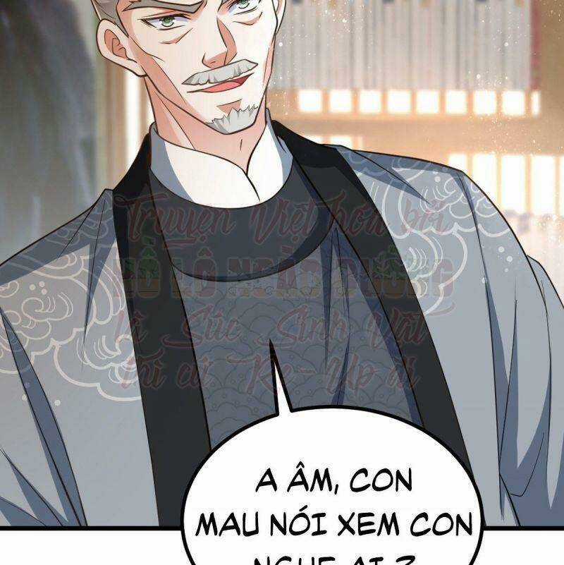 Manh Hổ Trọng Sinh : Tướng Quân Đại Nhân Muốn Ôm Ôm Chapter 24 trang 17