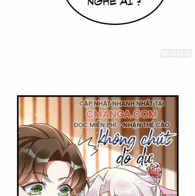 Manh Hổ Trọng Sinh : Tướng Quân Đại Nhân Muốn Ôm Ôm Chapter 24 trang 18