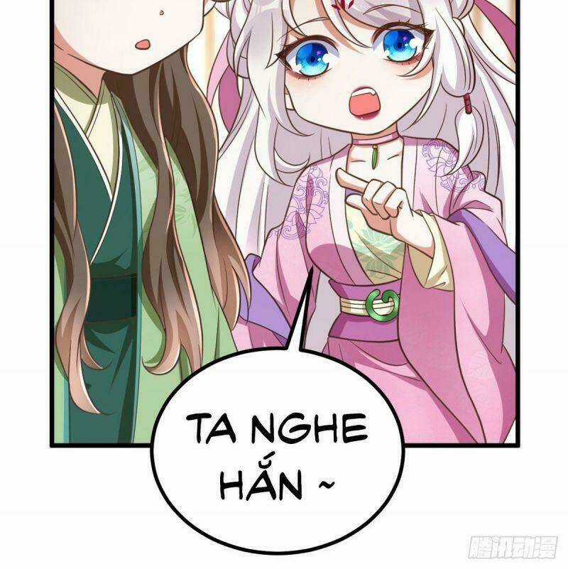 Manh Hổ Trọng Sinh : Tướng Quân Đại Nhân Muốn Ôm Ôm Chapter 24 trang 19