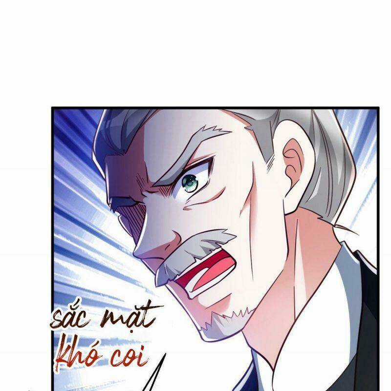 Manh Hổ Trọng Sinh : Tướng Quân Đại Nhân Muốn Ôm Ôm Chapter 24 trang 2