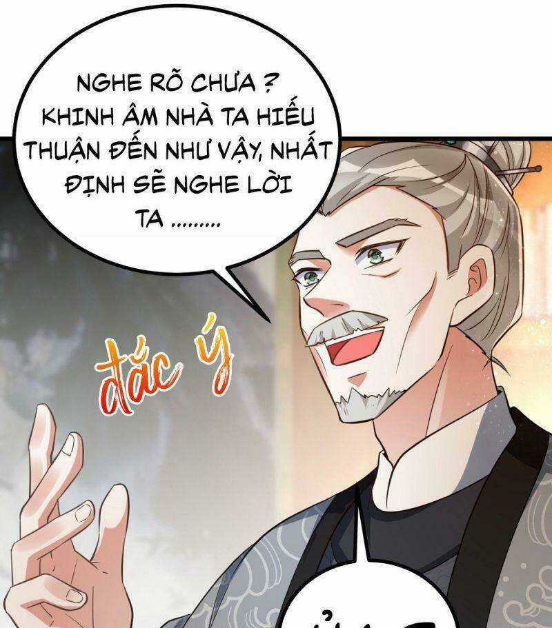 Manh Hổ Trọng Sinh : Tướng Quân Đại Nhân Muốn Ôm Ôm Chapter 24 trang 20