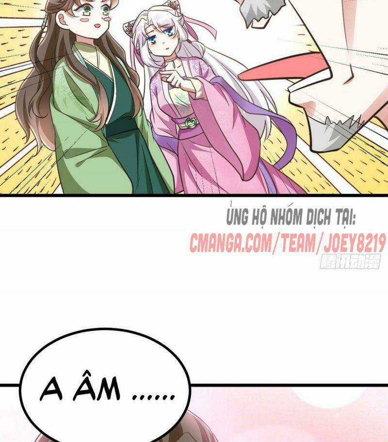 Manh Hổ Trọng Sinh : Tướng Quân Đại Nhân Muốn Ôm Ôm Chapter 24 trang 22