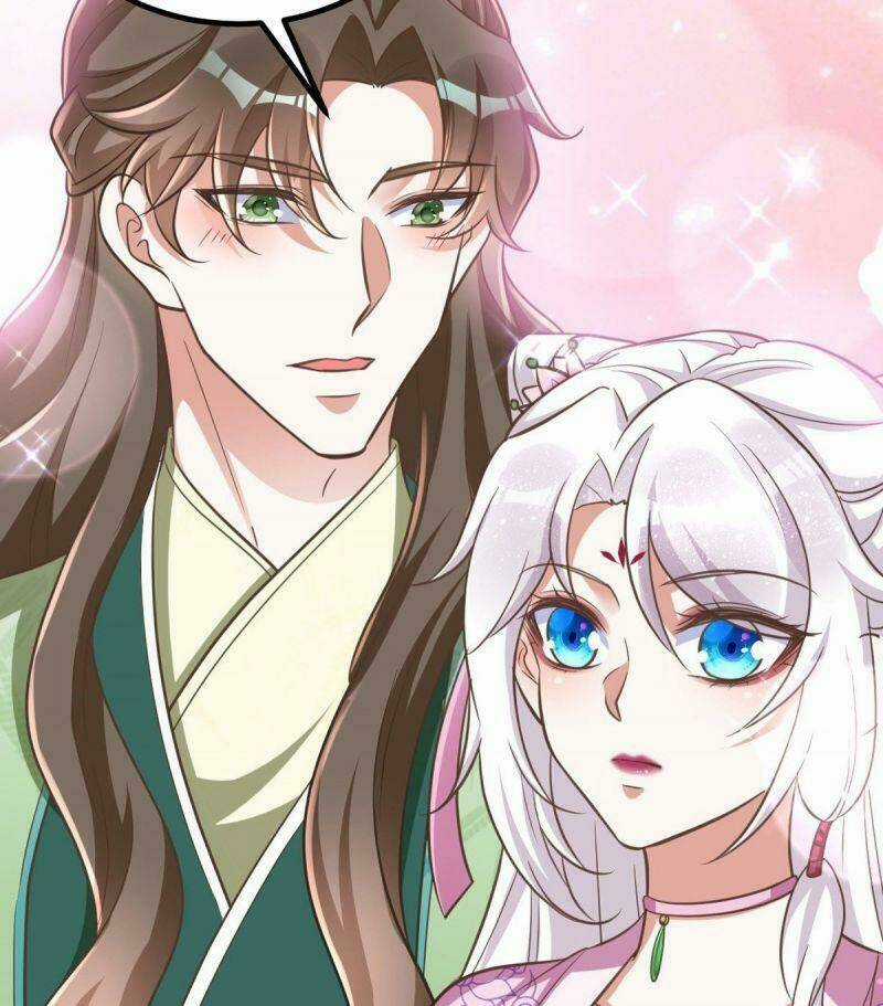 Manh Hổ Trọng Sinh : Tướng Quân Đại Nhân Muốn Ôm Ôm Chapter 24 trang 23