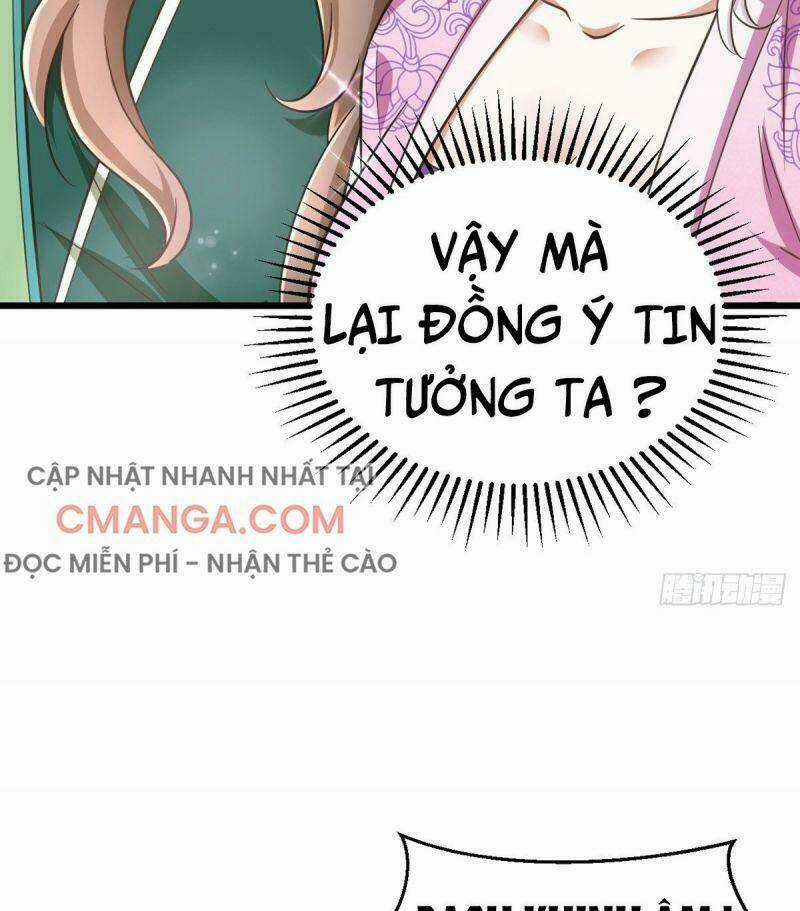 Manh Hổ Trọng Sinh : Tướng Quân Đại Nhân Muốn Ôm Ôm Chapter 24 trang 24