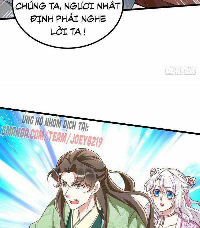 Manh Hổ Trọng Sinh : Tướng Quân Đại Nhân Muốn Ôm Ôm Chapter 24 trang 26