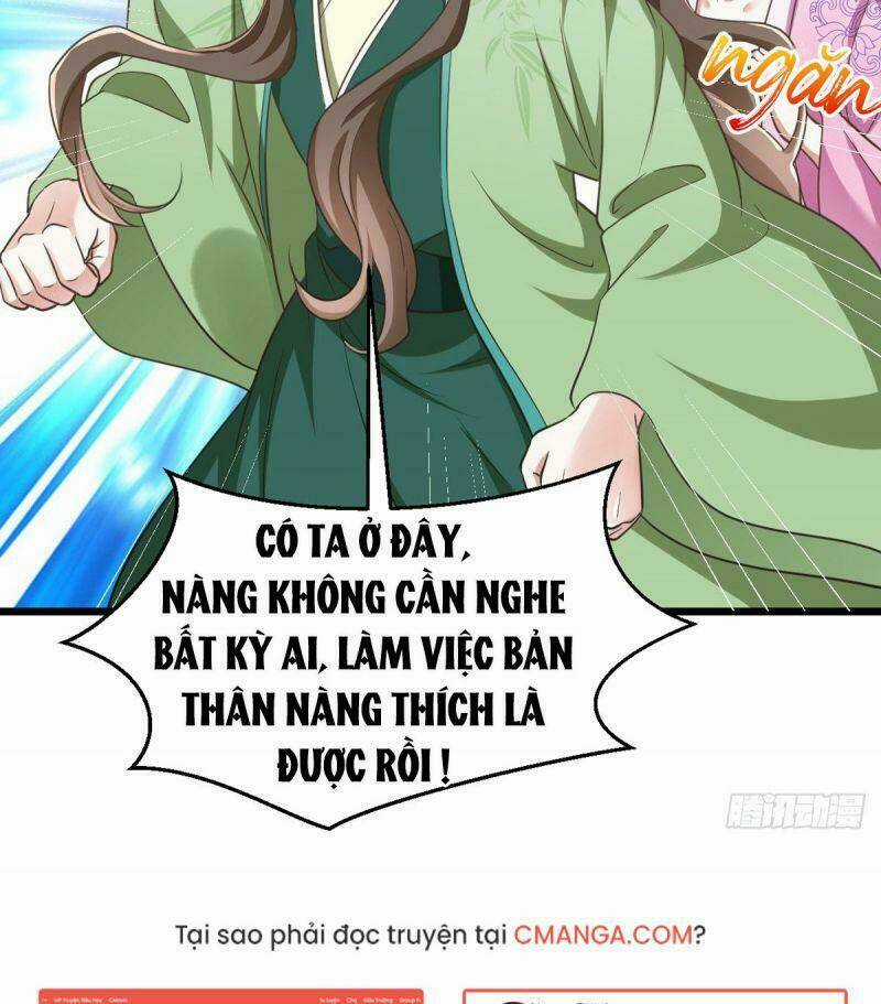 Manh Hổ Trọng Sinh : Tướng Quân Đại Nhân Muốn Ôm Ôm Chapter 24 trang 27