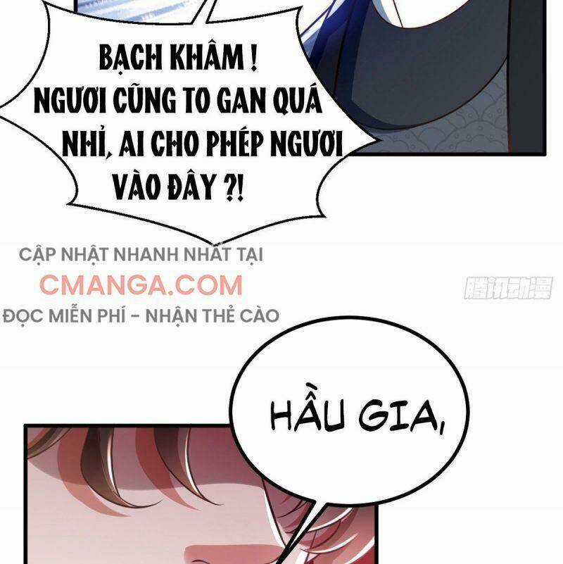 Manh Hổ Trọng Sinh : Tướng Quân Đại Nhân Muốn Ôm Ôm Chapter 24 trang 3