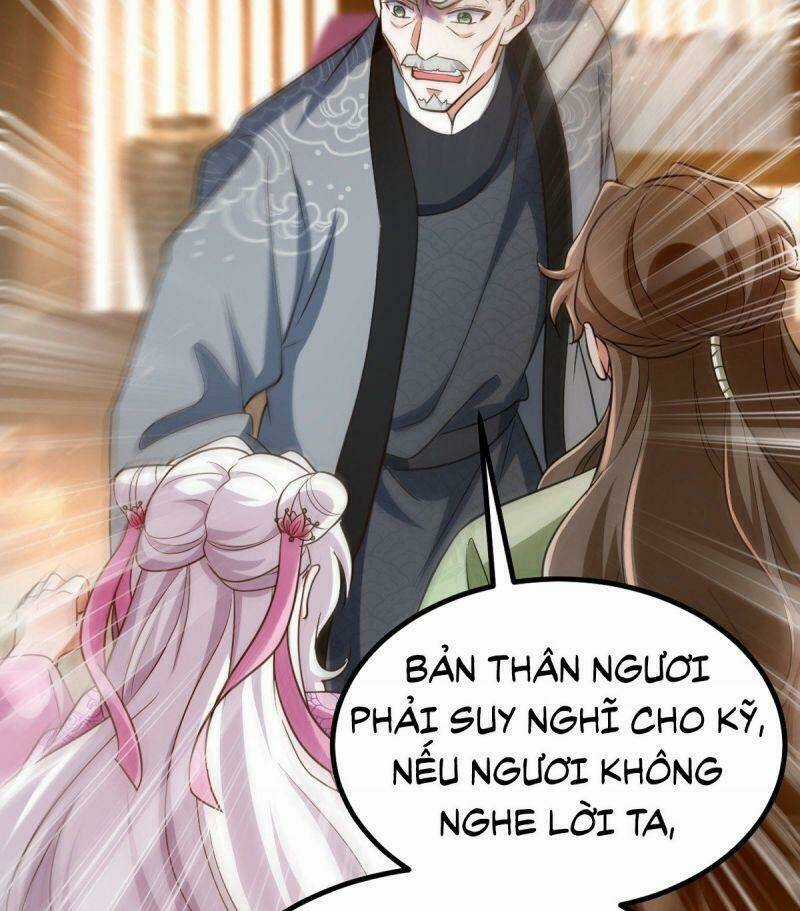 Manh Hổ Trọng Sinh : Tướng Quân Đại Nhân Muốn Ôm Ôm Chapter 24 trang 32