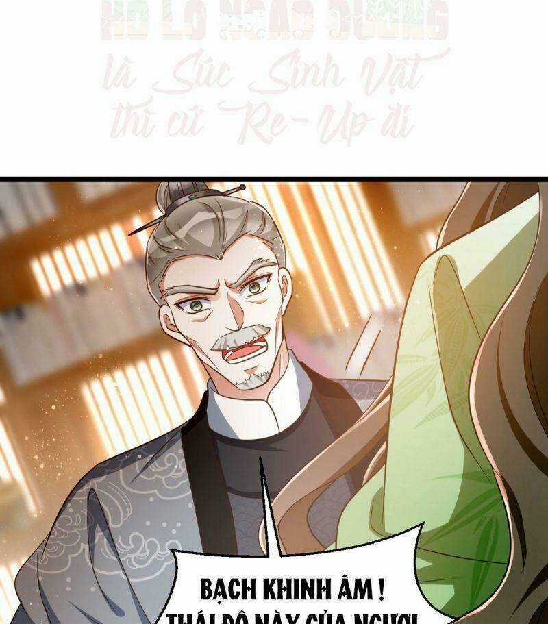 Manh Hổ Trọng Sinh : Tướng Quân Đại Nhân Muốn Ôm Ôm Chapter 24 trang 35