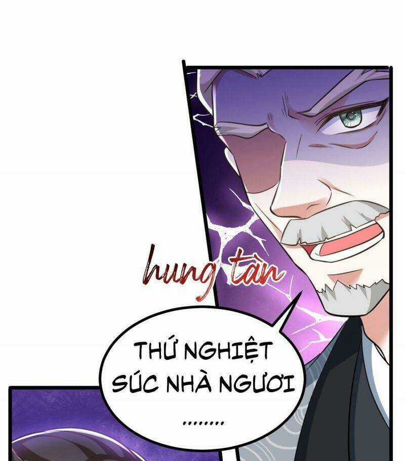 Manh Hổ Trọng Sinh : Tướng Quân Đại Nhân Muốn Ôm Ôm Chapter 24 trang 38