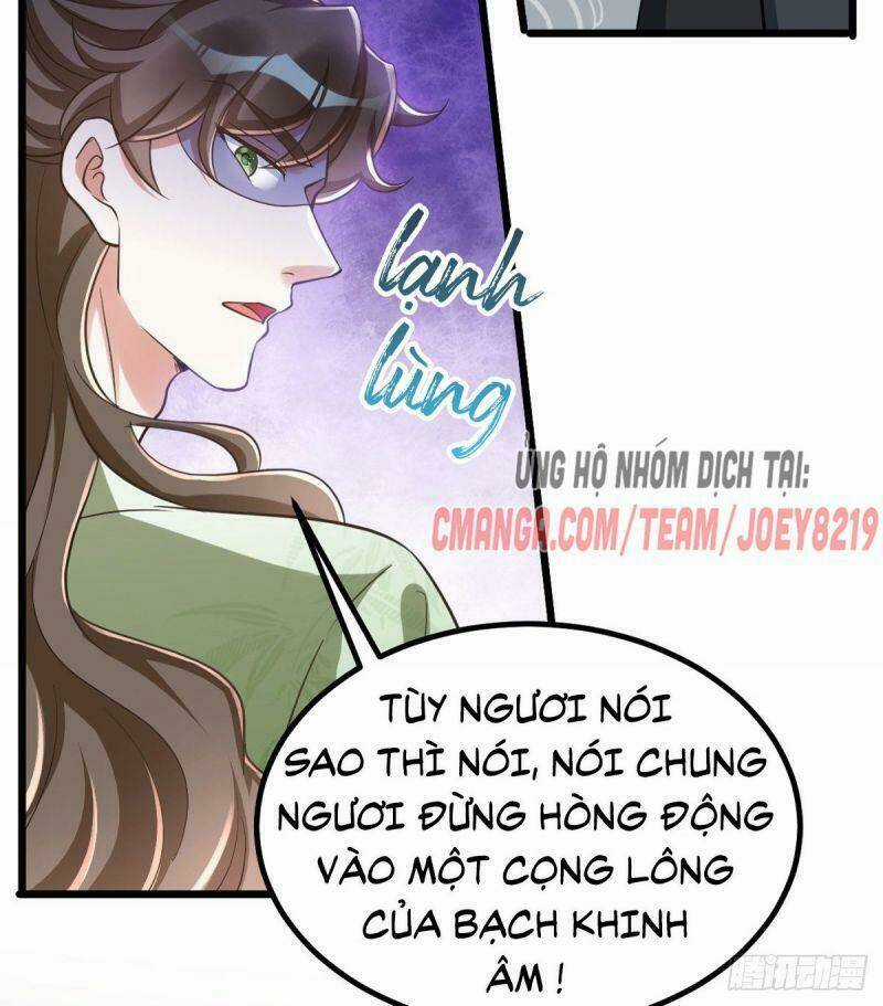 Manh Hổ Trọng Sinh : Tướng Quân Đại Nhân Muốn Ôm Ôm Chapter 24 trang 39