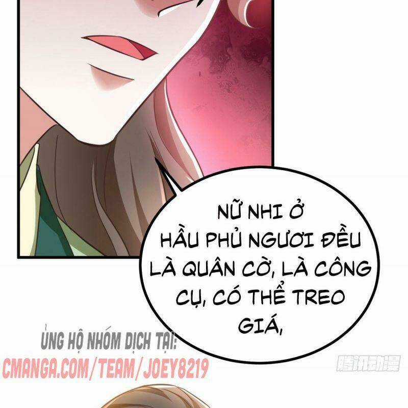 Manh Hổ Trọng Sinh : Tướng Quân Đại Nhân Muốn Ôm Ôm Chapter 24 trang 4