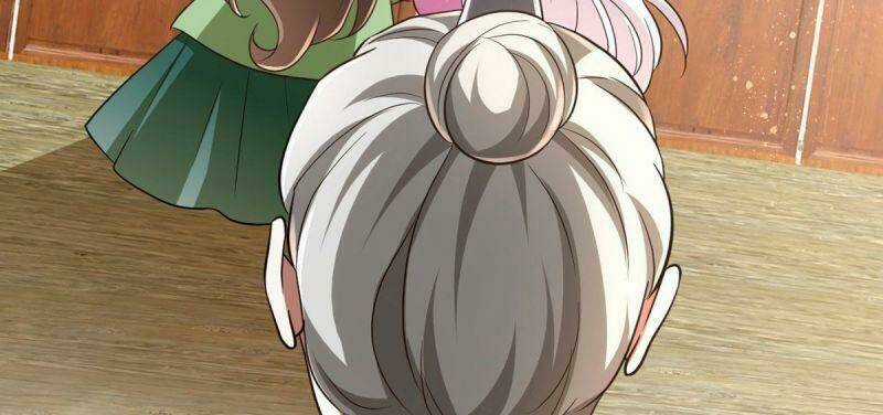 Manh Hổ Trọng Sinh : Tướng Quân Đại Nhân Muốn Ôm Ôm Chapter 24 trang 43