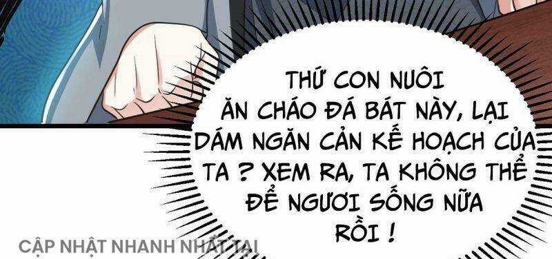 Manh Hổ Trọng Sinh : Tướng Quân Đại Nhân Muốn Ôm Ôm Chapter 24 trang 49