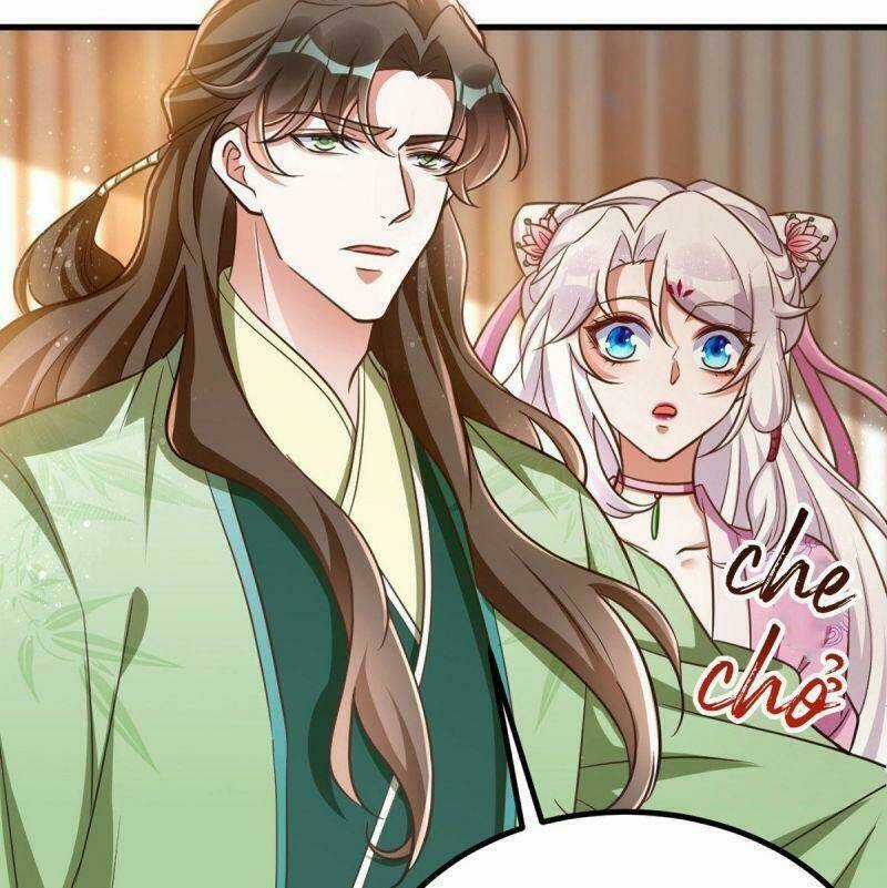 Manh Hổ Trọng Sinh : Tướng Quân Đại Nhân Muốn Ôm Ôm Chapter 24 trang 5