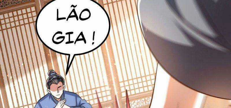 Manh Hổ Trọng Sinh : Tướng Quân Đại Nhân Muốn Ôm Ôm Chapter 24 trang 51