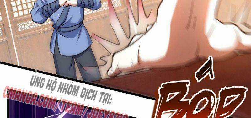 Manh Hổ Trọng Sinh : Tướng Quân Đại Nhân Muốn Ôm Ôm Chapter 24 trang 52