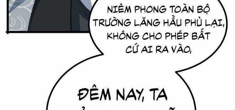 Manh Hổ Trọng Sinh : Tướng Quân Đại Nhân Muốn Ôm Ôm Chapter 24 trang 55