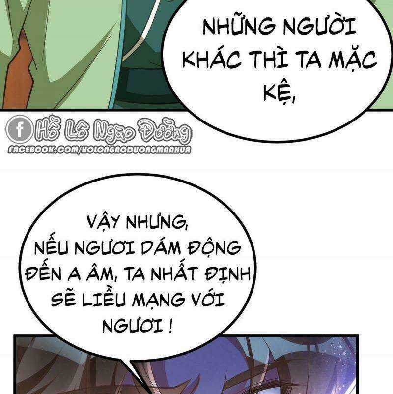 Manh Hổ Trọng Sinh : Tướng Quân Đại Nhân Muốn Ôm Ôm Chapter 24 trang 6