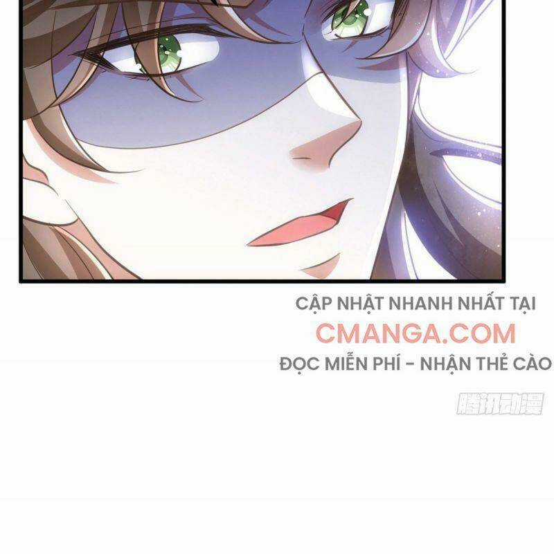 Manh Hổ Trọng Sinh : Tướng Quân Đại Nhân Muốn Ôm Ôm Chapter 24 trang 7