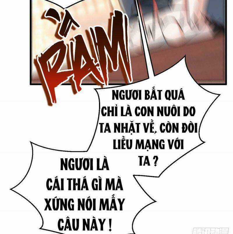 Manh Hổ Trọng Sinh : Tướng Quân Đại Nhân Muốn Ôm Ôm Chapter 24 trang 9