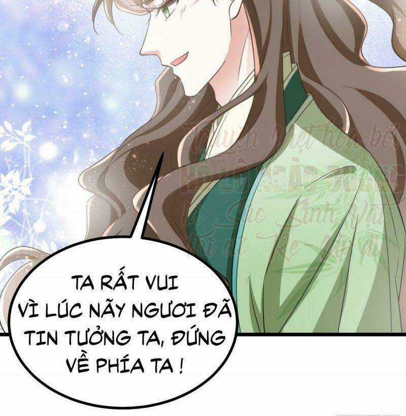 Manh Hổ Trọng Sinh : Tướng Quân Đại Nhân Muốn Ôm Ôm Chapter 25 trang 10