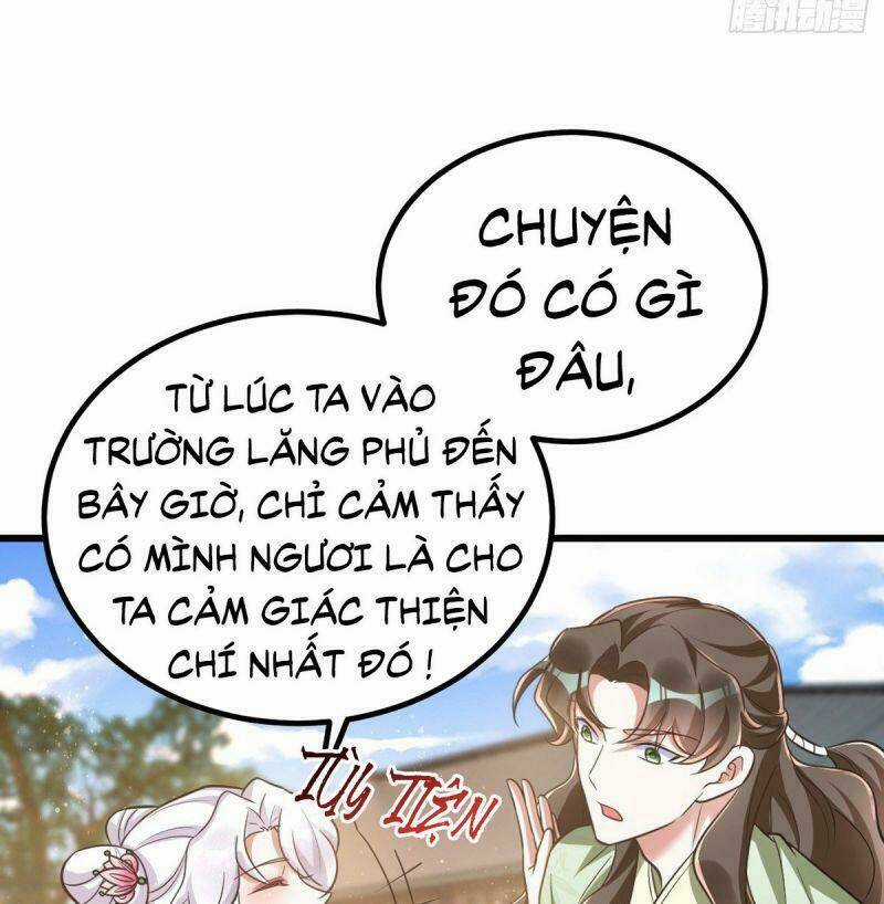 Manh Hổ Trọng Sinh : Tướng Quân Đại Nhân Muốn Ôm Ôm Chapter 25 trang 11