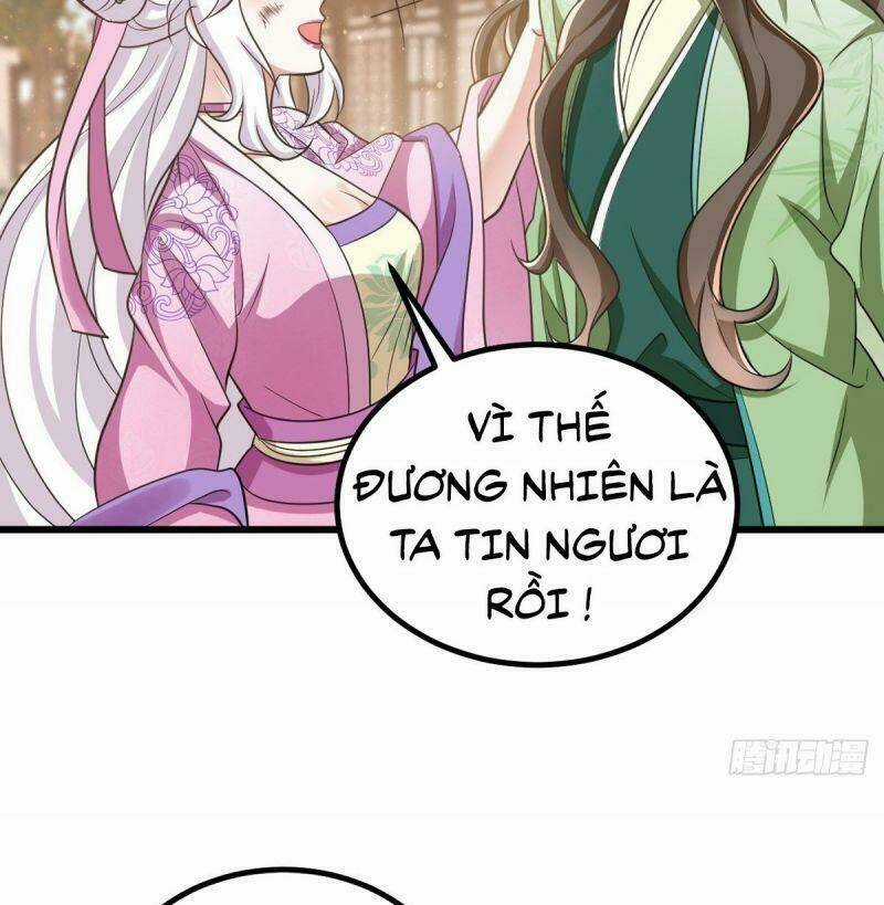 Manh Hổ Trọng Sinh : Tướng Quân Đại Nhân Muốn Ôm Ôm Chapter 25 trang 12