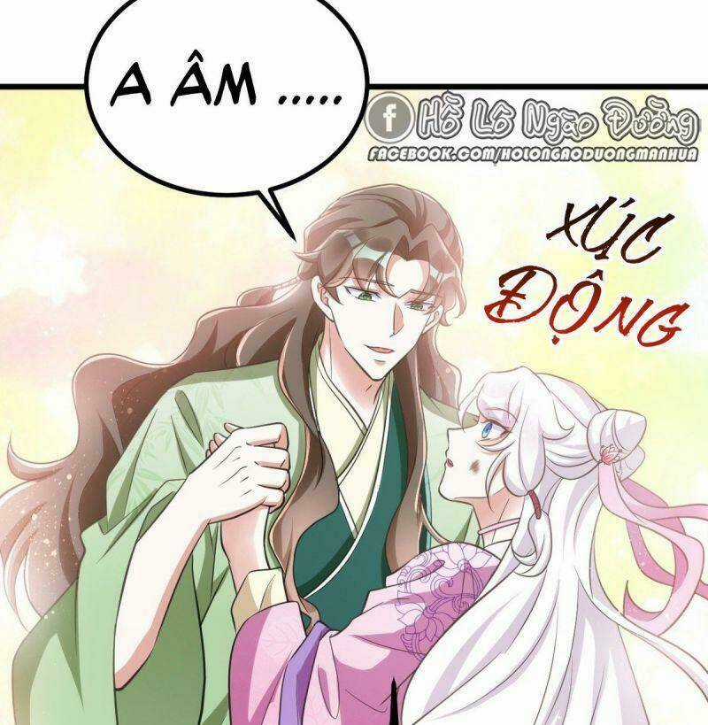 Manh Hổ Trọng Sinh : Tướng Quân Đại Nhân Muốn Ôm Ôm Chapter 25 trang 13