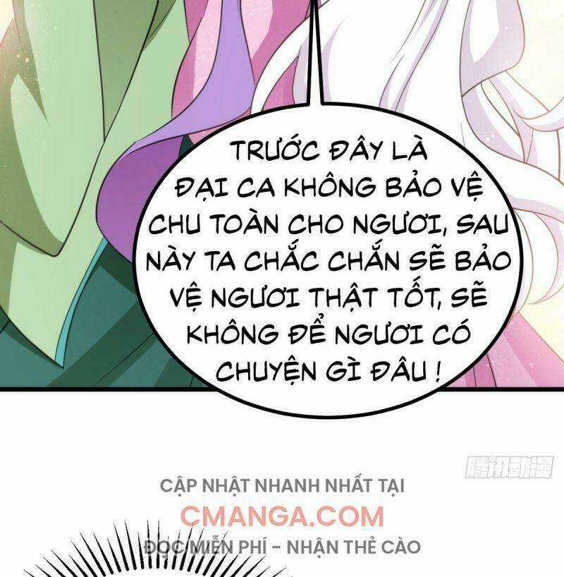 Manh Hổ Trọng Sinh : Tướng Quân Đại Nhân Muốn Ôm Ôm Chapter 25 trang 14