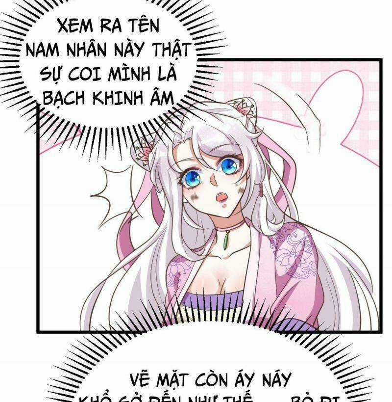 Manh Hổ Trọng Sinh : Tướng Quân Đại Nhân Muốn Ôm Ôm Chapter 25 trang 15