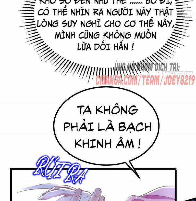 Manh Hổ Trọng Sinh : Tướng Quân Đại Nhân Muốn Ôm Ôm Chapter 25 trang 16